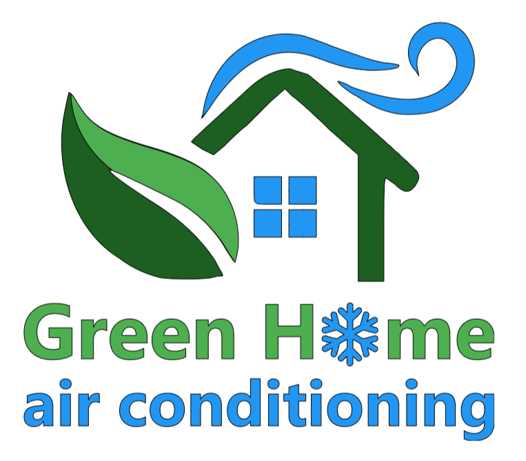 Green Home Air Conditioning